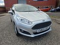 Ford Fiesta 1.2 Fiesta Zetec 5dr 22