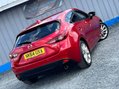 Mazda 3 2.0 SKYACTIV-G Sport Nav Euro 5 (s/s) 5dr 36