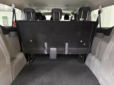 Ford Transit Custom 340 LIMITED ECOBOOST KOMBI 9