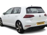 Volkswagen Golf 2.0 TSI GTI Hatchback 5dr Petrol Manual Euro 6 (s/s) (230 ps) 4