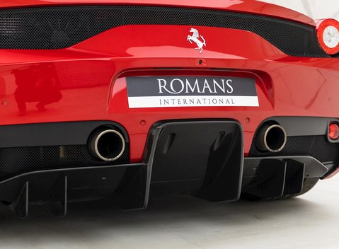 Ferrari 458 Speciale 26