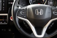 Honda Jazz I-VTEC EX NAVI 18