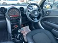 Mini Countryman 1.6 One Euro 6 (s/s) 5dr 20