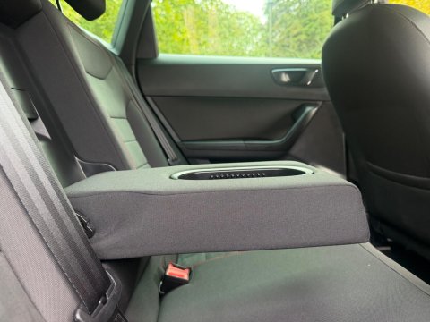 SEAT Ateca 1.5 TSI EVO FR DSG Euro 6 (s/s) 5dr 18