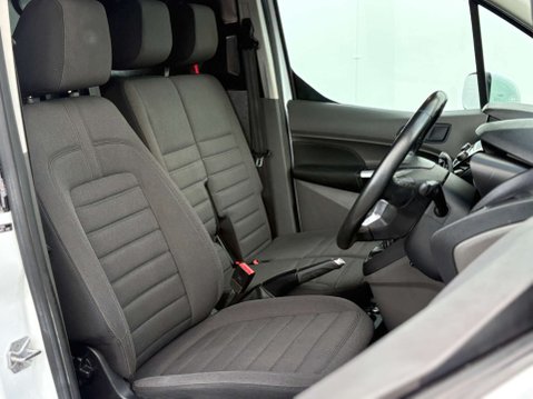 Ford Transit Connect 1.5 Transit Connect 240 Limited TDCi 18