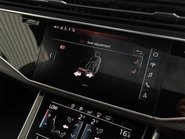 Audi RS Q8 VORSPRUNG TFSI QUATTRO MHEV 68