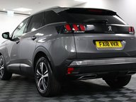 Peugeot 3008 PURETECH S/S GT LINE 21