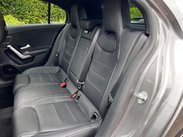 Mercedes-Benz A Class 2.0 A35 AMG (Premium Plus) SpdS DCT 4MATIC Euro 6 (s/s) 5dr 42