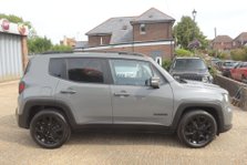 Jeep Renegade NIGHT EAGLE 17