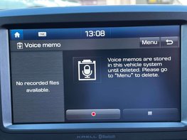 Hyundai KONA 1.6 Kona Premium GT 4x4 Semi-Auto 4WD 5dr 47