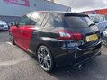 Peugeot 308 1.6 308 GTi by Peugeot Sport THP S/S 5dr 13