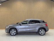 Mercedes-Benz GLA 1.6 GLA 200 Sport 5dr 18