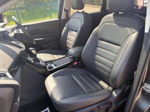 Ford Kuga TITANIUM X EDITION TDCI 20