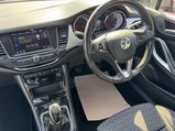 Vauxhall Astra 1.2 Turbo SRi Euro 6 (s/s) 5dr 13