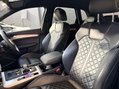 Audi SQ5 3.0 SQ5 TFSI Quattro Auto 4WD 5dr 74