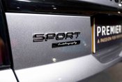 Land Rover Range Rover Sport AUTOBIOGRAPHY. NOW SOLD. SIMILAR REQUIRED. PLEASE CALL 01903 254800. 58