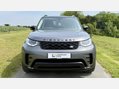 Land Rover Discovery SDV6 HSE LUXURY 4