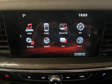 Vauxhall Insignia 1.5i Turbo GPF SRi Nav Grand Sport Euro 6 (s/s) 5dr 28