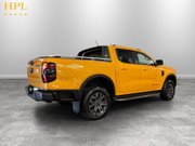 Ford Ranger 2.0 TD EcoBlue Wildtrak Pickup Double Cab 4dr Diesel Auto 4WD Euro 6 (s/s) 7