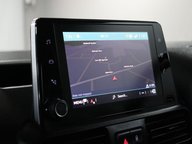 Citroen Berlingo PURETECH FLAIR M S/S 38