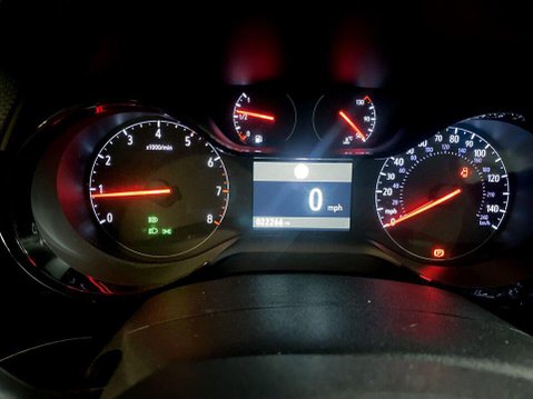 Vauxhall Corsa 1.5 Turbo D SE Hatchback 5dr Diesel Manual Euro 6 (s/s) (102 ps) DAB Radio 13