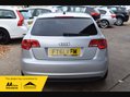 Audi A3 1.6 A3 Sportback Sport TDI 5dr 3