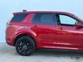 Land Rover Discovery Sport 2.0 Discovery Sport R-Dynamic HSE D Auto 4WD 5dr 11