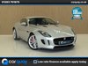 Jaguar F-Type 3.0 F-Type S V6 Auto 3dr