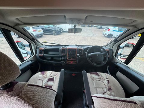 Elddis Autoquest 17