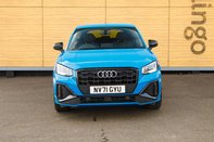 Audi Q2 TFSI S LINE BLACK EDITION 5
