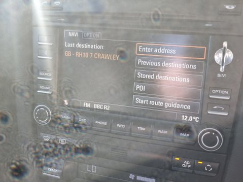 Porsche Boxster 24V 41