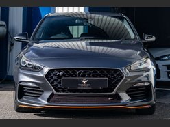 Hyundai i30 2.0 i30 N Performance TGDi 5dr 26