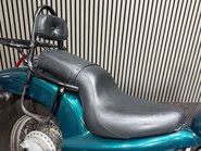 Honda VT SHADOW 600 2001 34K GOOD RUNNING CRUISER PROJECT BIKE 600CC 19