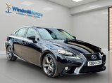 Lexus Is 2.5 300h Premier E-CVT Euro 5 (s/s) 4dr 1