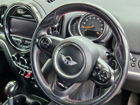 Mini Countryman COOPER S 24