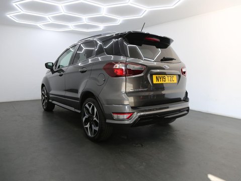 Ford Ecosport 1.0T EcoBoost ST-Line Euro 6 (s/s) 5dr 7