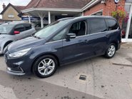 Ford Galaxy TITANIUM ECOBLUE 6