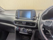 Hyundai KONA 1.0 Kona SE 5dr 54
