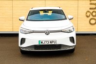 Volkswagen Id.4 LIFE EDITION 6