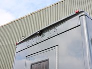 Renault Master 2026 Brand new 3.5 ton  AUTOMATIC Stallion build WITH REAR BED OPTION   35