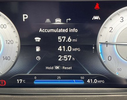 Hyundai BAYON 1.0 Bayon Ultimate TGDi MHEV Auto 5dr 30