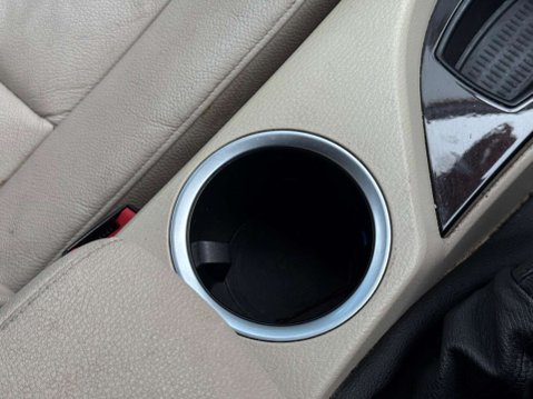 BMW X1 2.0 18d xLine Auto xDrive Euro 5 (s/s) 5dr 81