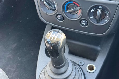 Ford Fiesta 1.25 Style Climate Hatchback 5dr Petrol Manual (142 g/km, 74 bhp) 15