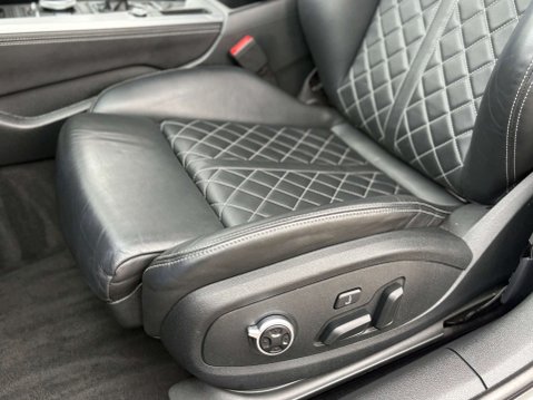Audi A4 3.0 S4 TFSI Quattro Auto 4WD 5dr 57