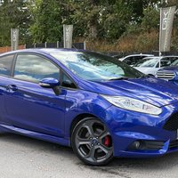 This Ford is HPI clear