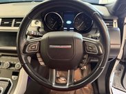 Land Rover Range Rover Evoque 2.0 TD4 HSE Dynamic Auto 4WD Euro 6 (s/s) 2dr 39