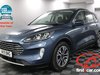 Ford Kuga TITANIUM ECOBLUE