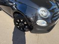 Fiat 500 1.2 Pop Euro 6 (s/s) 3dr 36