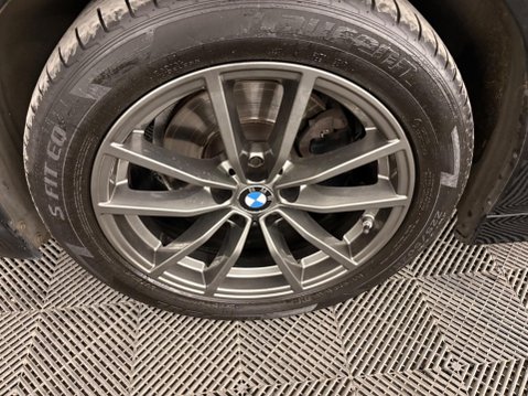 BMW 3 Series 2.0 320d SE Touring Auto Euro 6 (s/s) 5dr 40