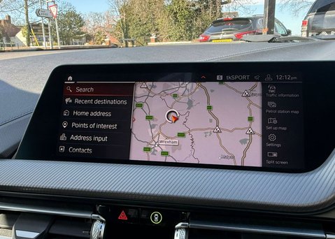 BMW 2 Series Gran Coupe 2.0 M235i Saloon 4dr Petrol Auto xDrive Euro 6 (s/s) (306 ps) 16
